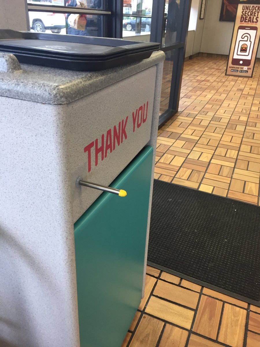 Commercial use